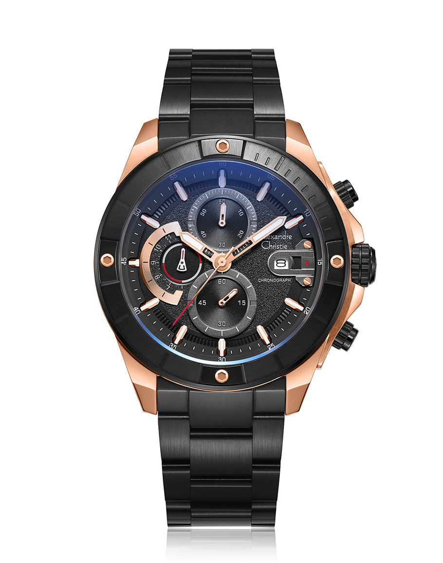 AC 6631 MCB