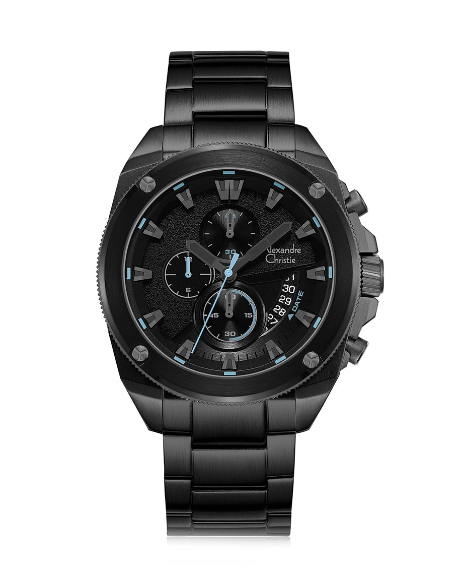 AC 6646 MCB