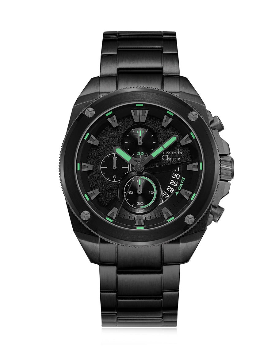 AC 6646 MCB