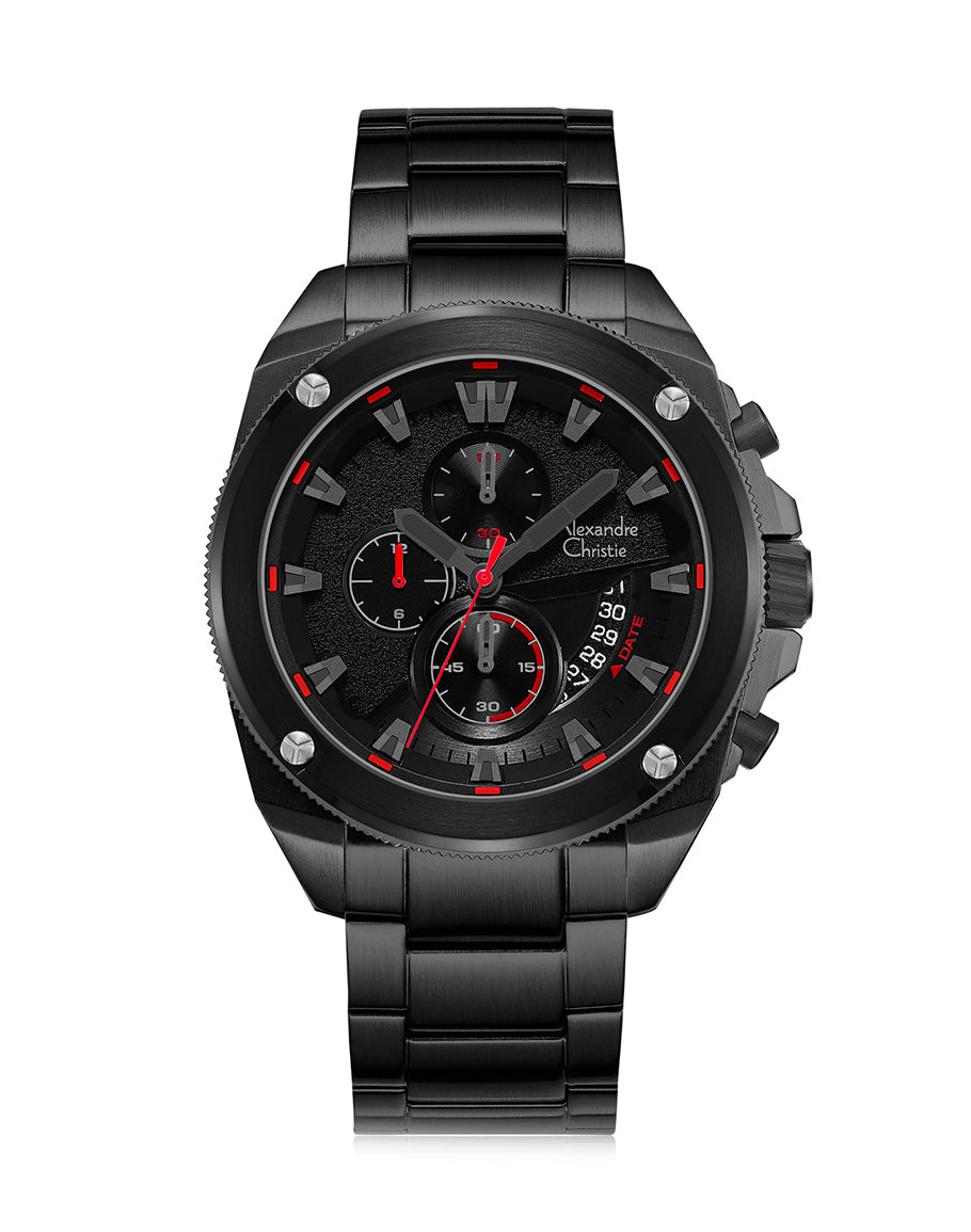 AC 6646 MCB