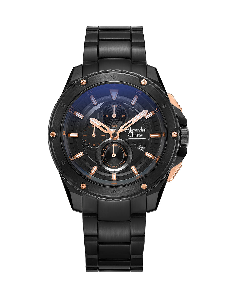 AC 6653 MCB