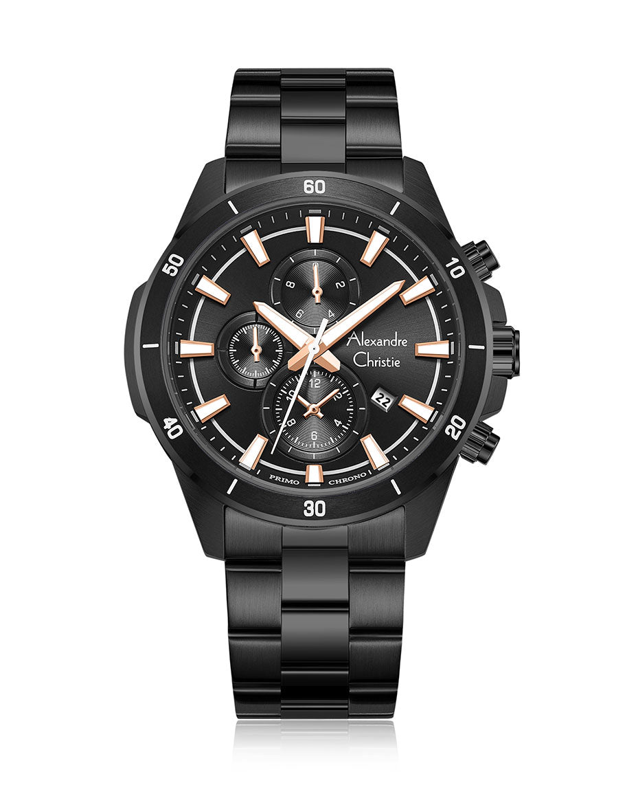 AC 6668 MCB
