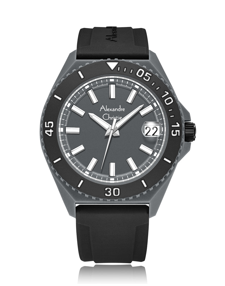 AC 8693 MDR
