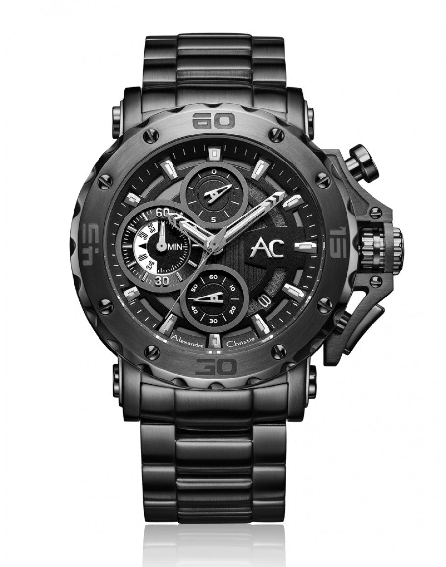 AC 9205 MCB