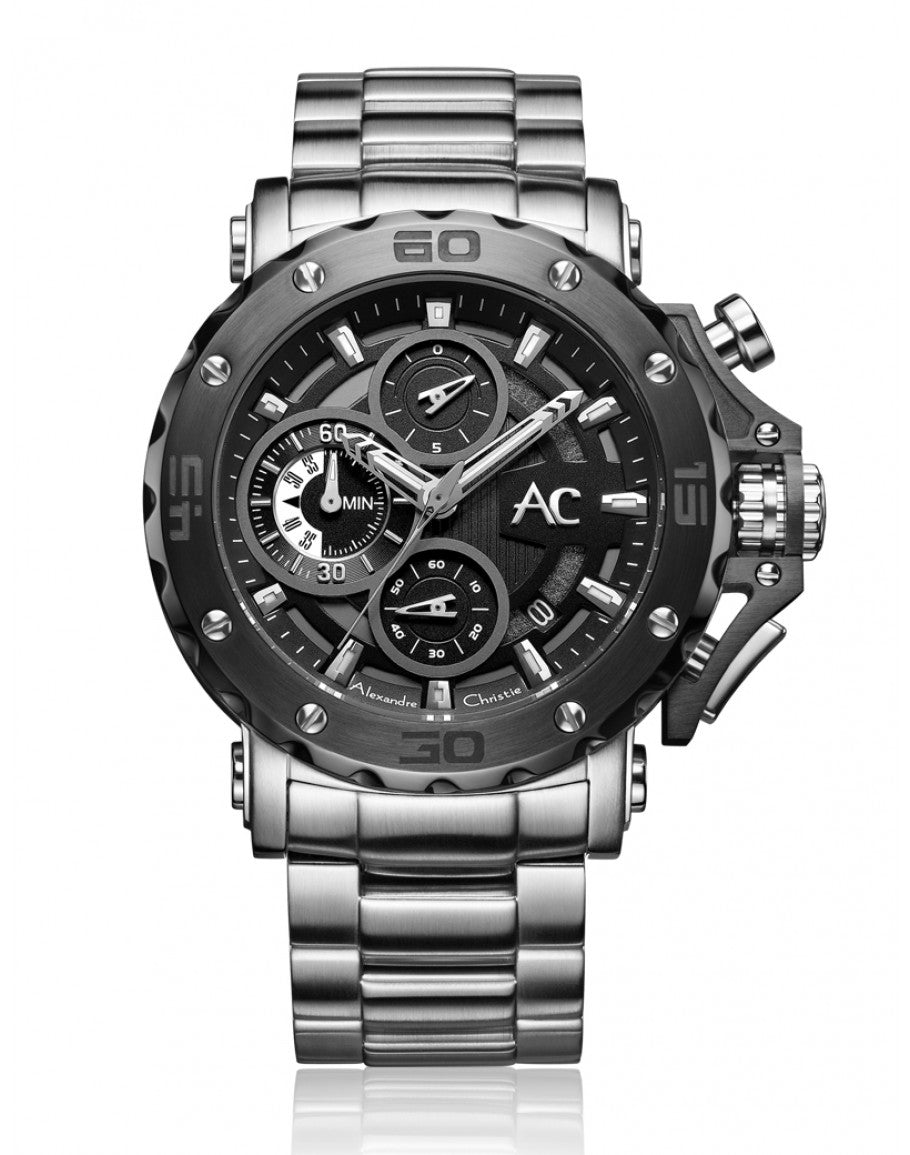 AC 9205 MCB