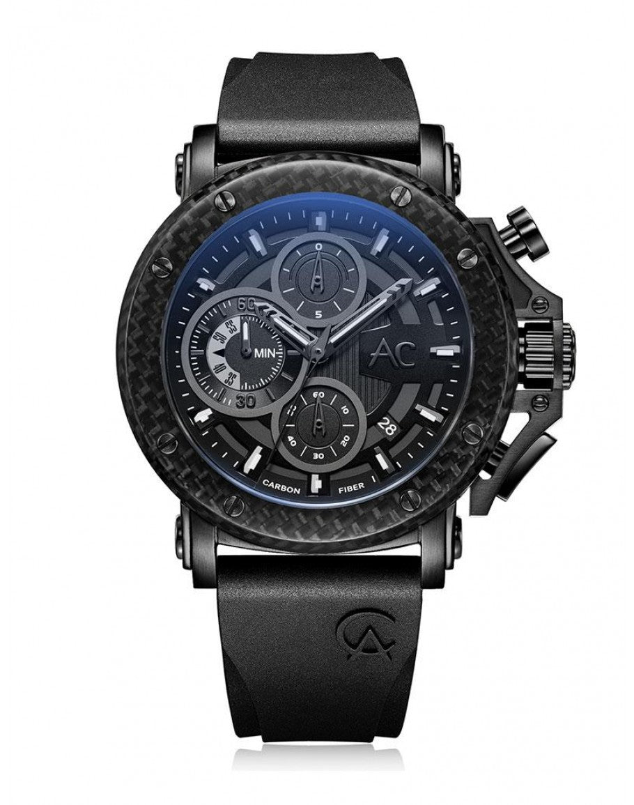 AC 9205 MCR Carbon