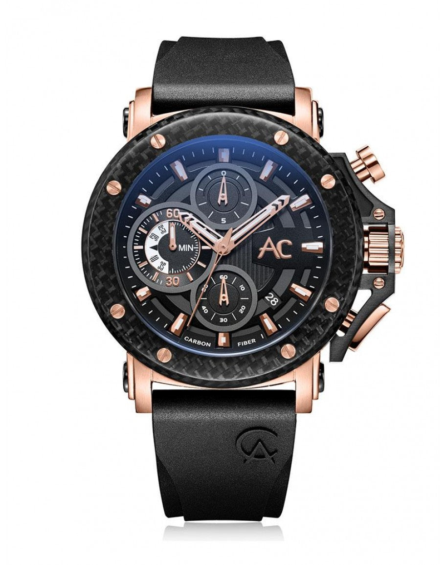 AC 9205 MCR Carbon