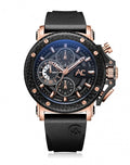 AC 9205 MCR Carbon
