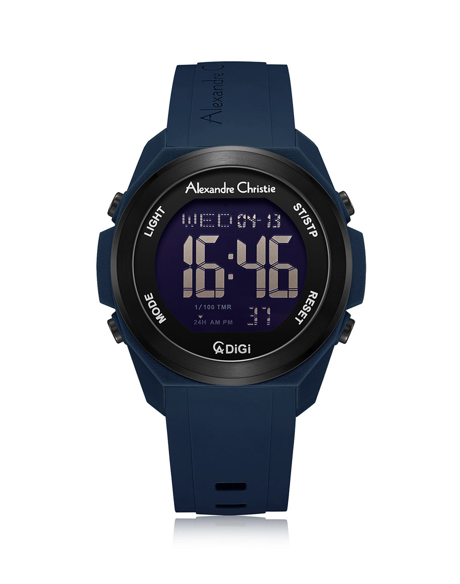 AC 9342 MHR