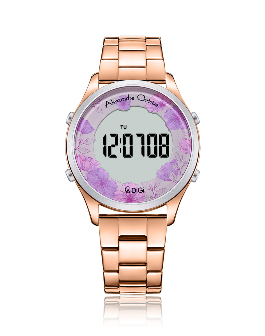 AC 9363 LHB - NEW