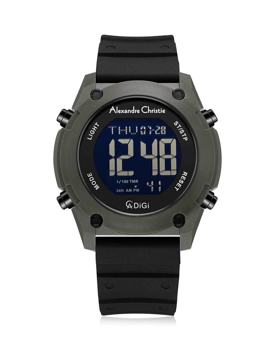 AC 9376 MHR