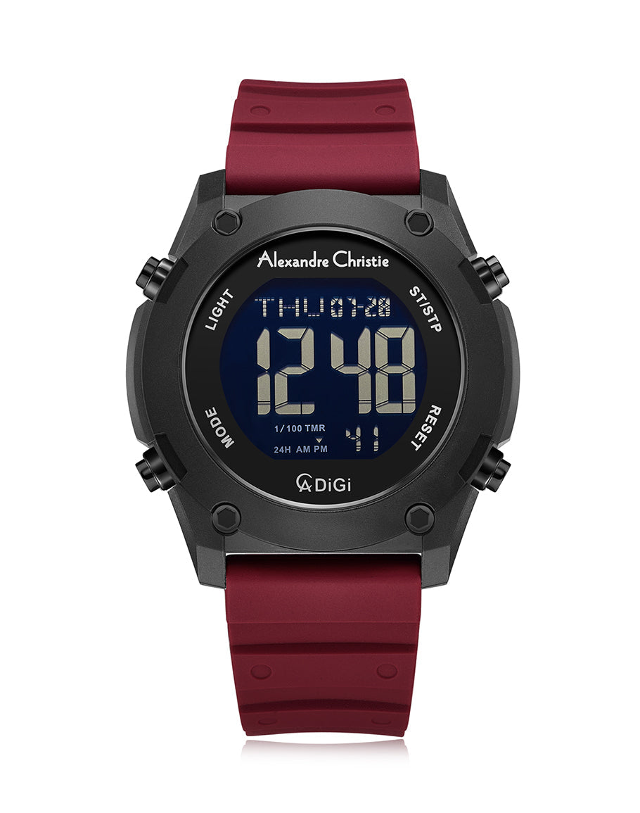 AC 9376 MHR