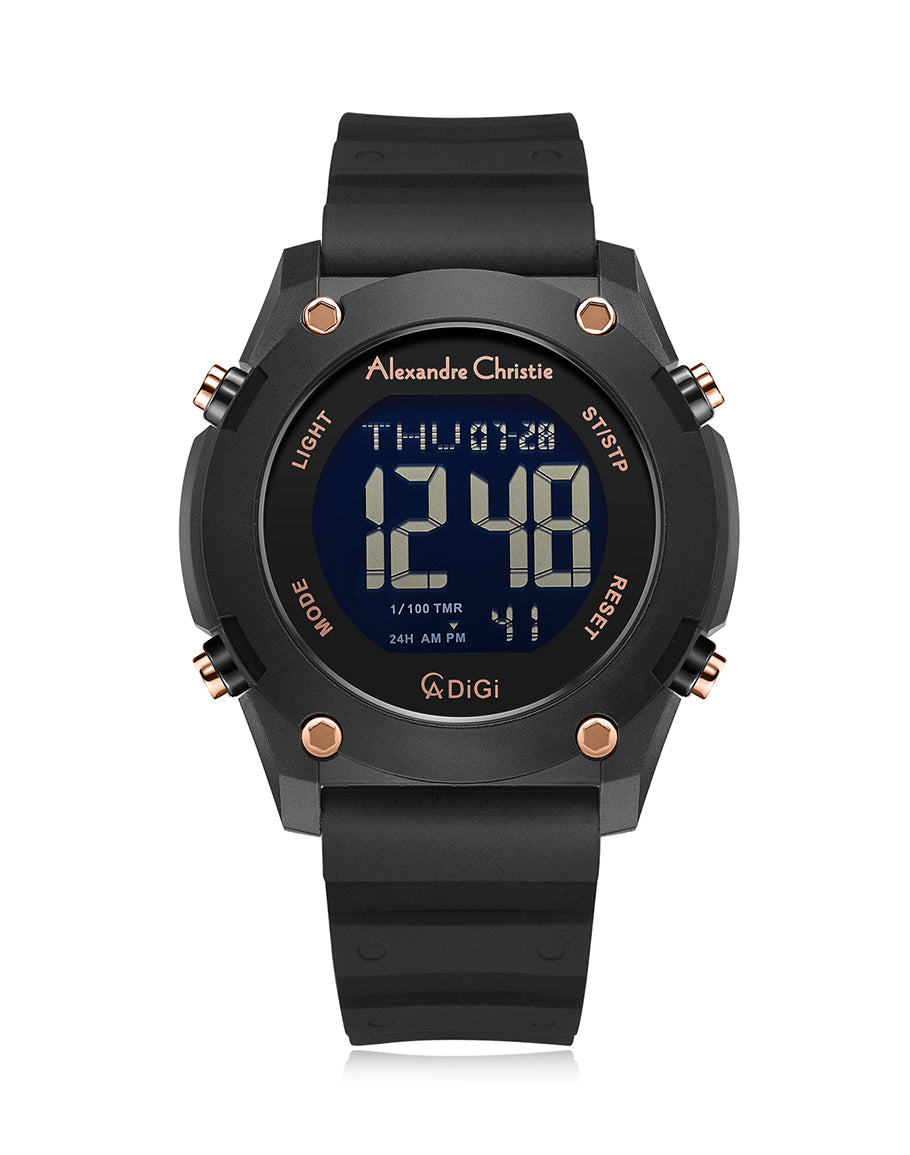 AC 9376 MHR