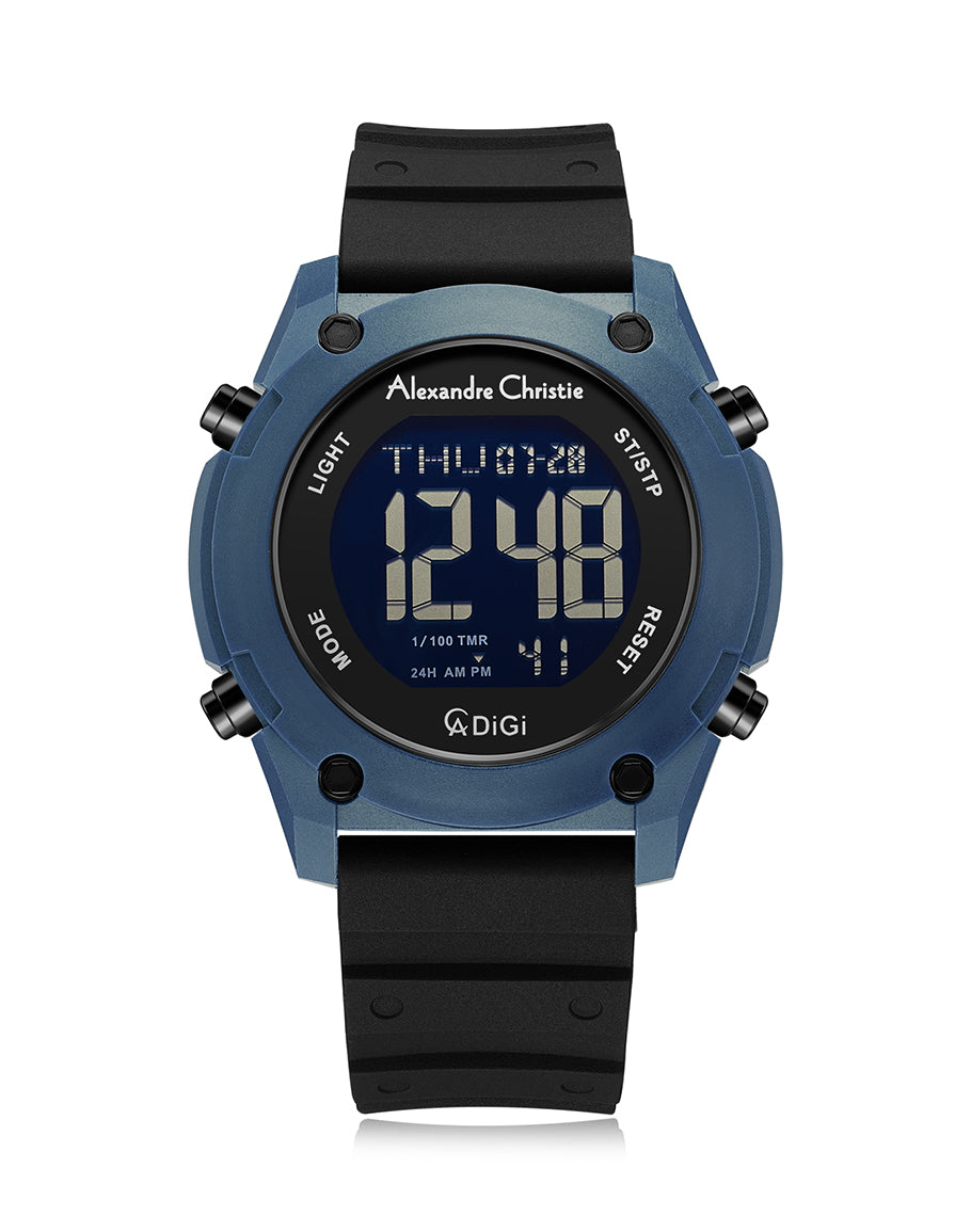 AC 9376 MHR