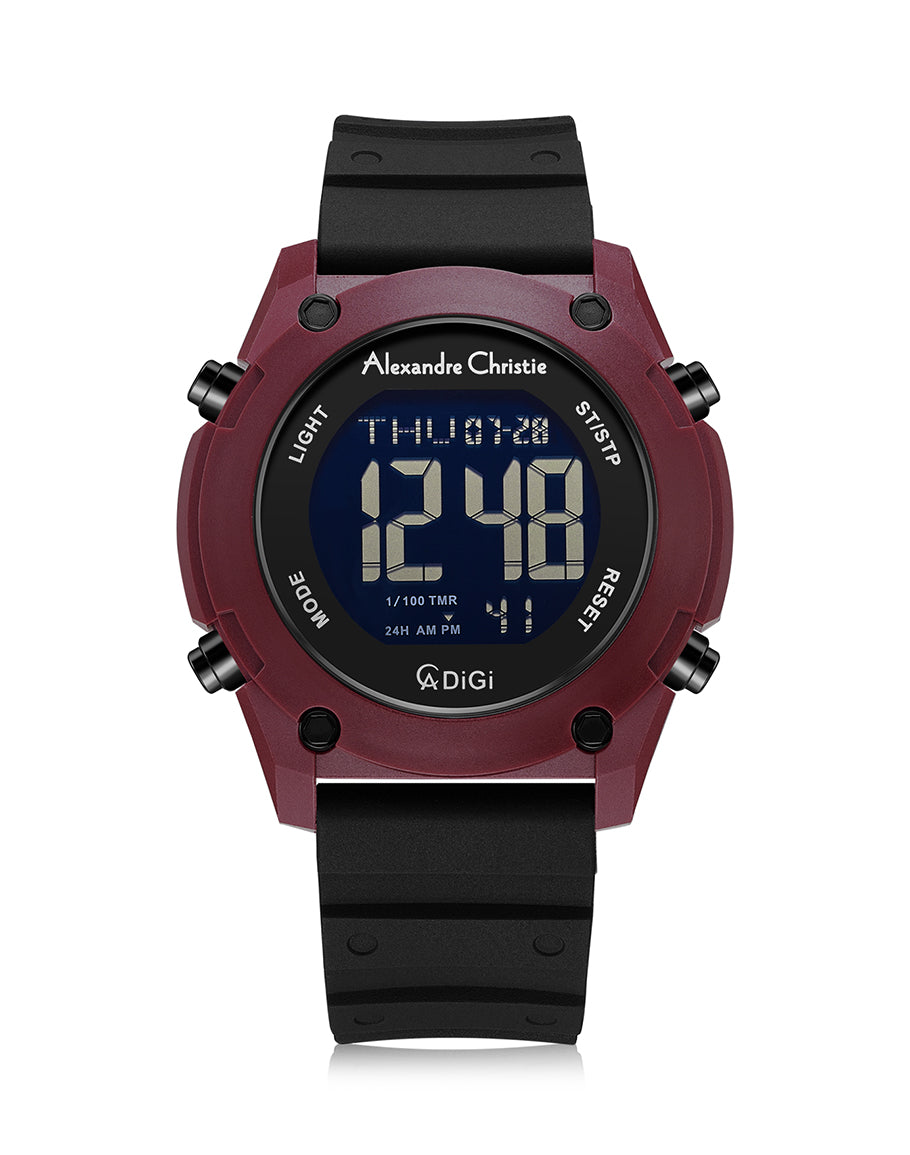 AC 9376 MHR