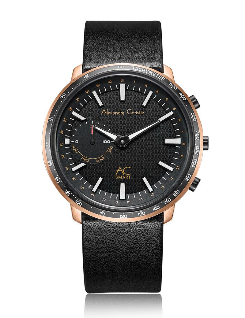 AC S001 MFL