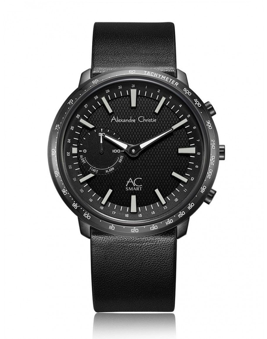 AC Smart – alexandrechristie.com