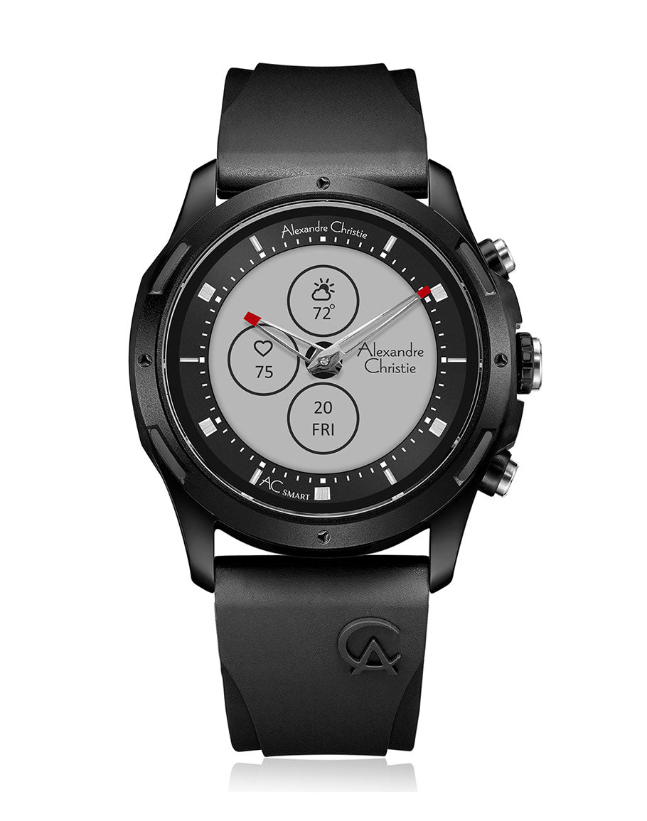 AC S002 MFR
