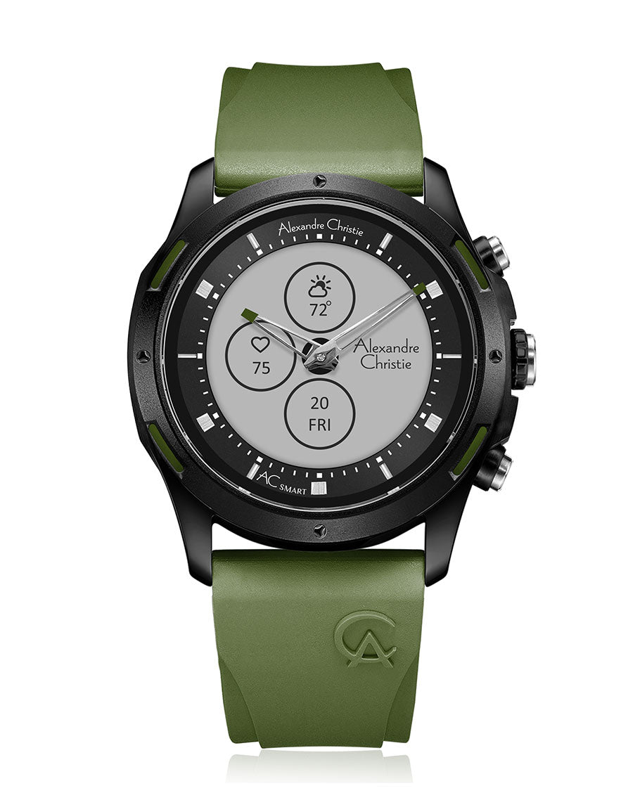 AC S002 MFR