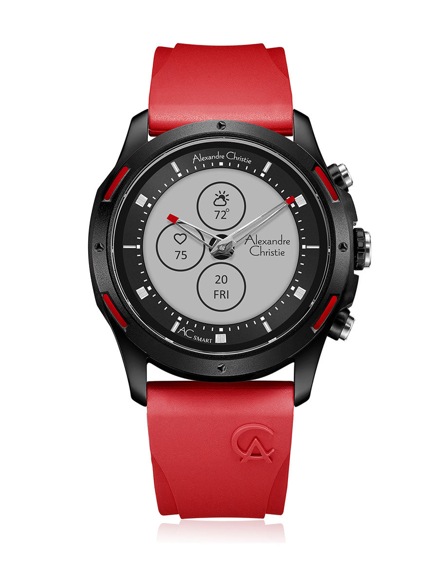 AC S002 MFR