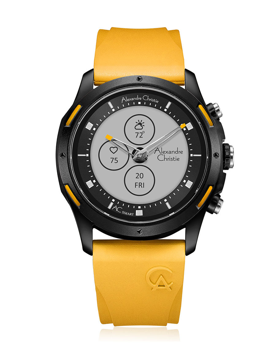 AC S002 MFR