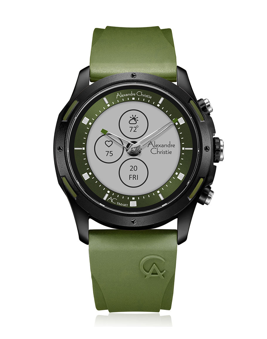 AC S002 MFR