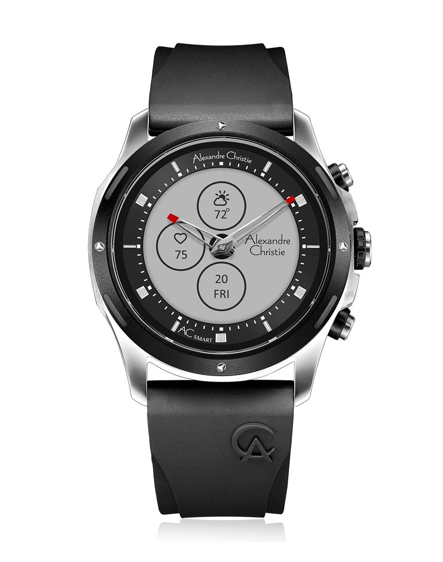 AC S002 MFR