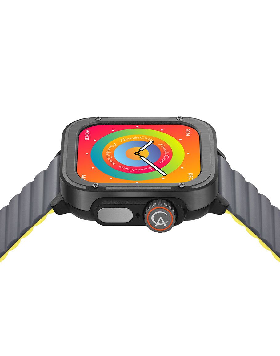 AC Smart Gen 3 - AC S003 MFL