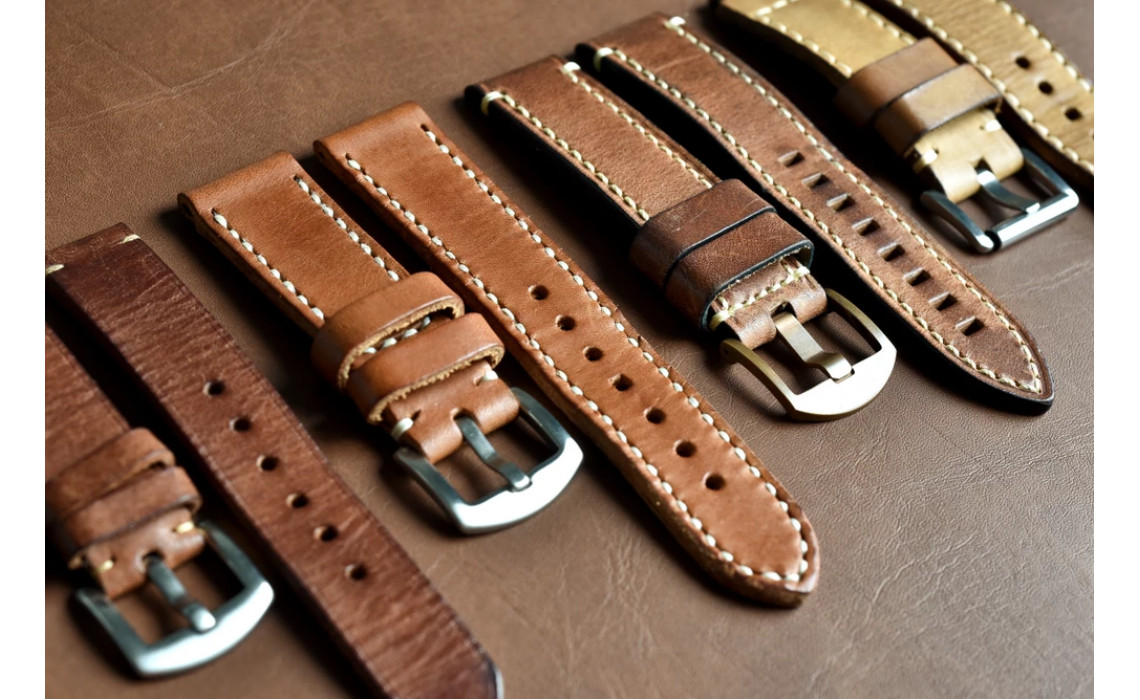 Simple steps to Take Care of Your Watch Strap
